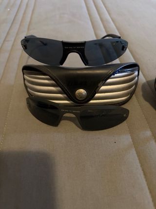 Lotto Occhiali Diesel & Dior