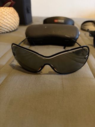 Lotto Occhiali Diesel & Dior