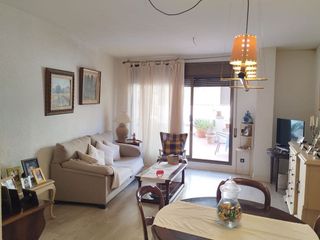 Piso en venta en L'Eixample en Sant Feliu de Guíxols