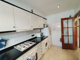 Piso en venta en L'Eixample en Sant Feliu de Guíxols