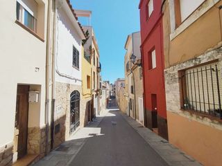 Piso en venta en L'Eixample en Sant Feliu de Guíxols