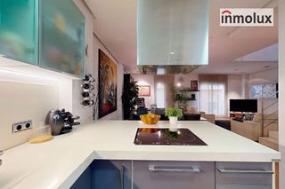 Casa en venta en Centro en Elche