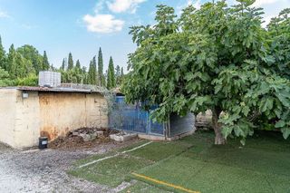 Chalet en venta en Onil