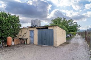 Chalet en venta en Onil