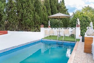 Chalet en venta en Onil