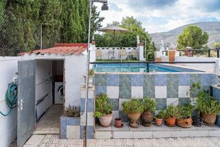 Chalet en venta en Onil