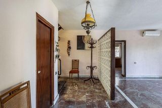 Chalet en venta en Zubia (La)