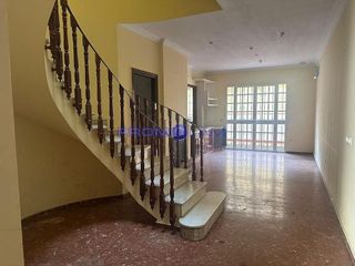 Casa adosada en venta en Coria del Río