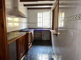 Casa adosada en venta en Coria del Río