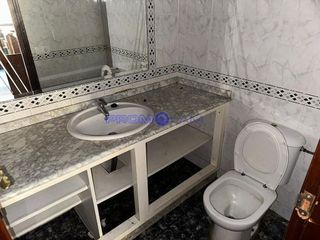 Casa adosada en venta en Coria del Río