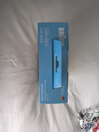 Braun Silk-épil Lady Shaver