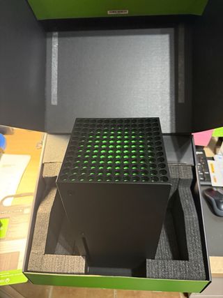 Xbox Series X 1TB SSD