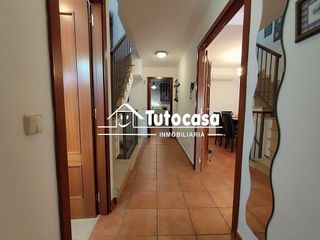 Casa adosada en venta en Arco Norte - Avda. España en Dos Hermanas