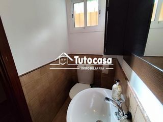 Casa adosada en venta en Arco Norte - Avda. España en Dos Hermanas