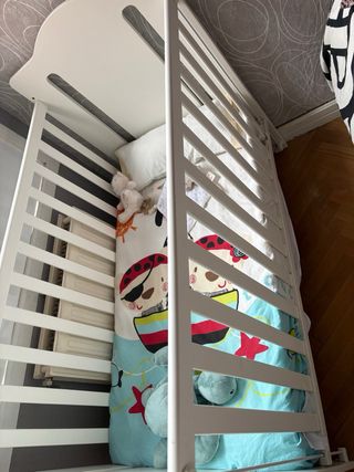 Cuna Micuna en perfecto estado