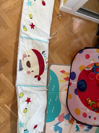 Cuna Micuna en perfecto estado