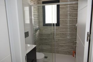 Chalet en venta en Carolinas Bajas en Alicante