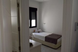 Chalet en venta en Carolinas Bajas en Alicante