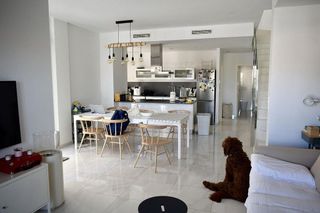 Chalet en venta en Carolinas Bajas en Alicante