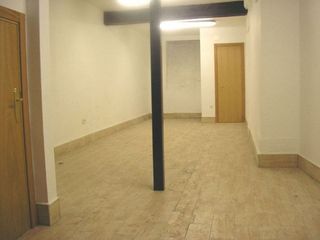 Local comercial en alquiler en Centro en San Sebastián-Donostia