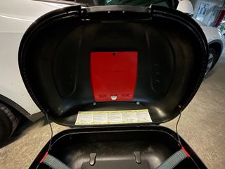 Givi Maxia 52 Monokey Baúl Moto