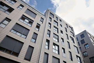 Piso en alquiler en Centro en San Sebastián-Donostia