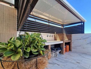 Ático en venta en Canet d´En Berenguer