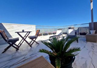 Ático en venta en Canet d´En Berenguer