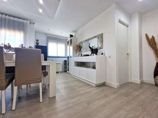 Ático en venta en Canet d´En Berenguer