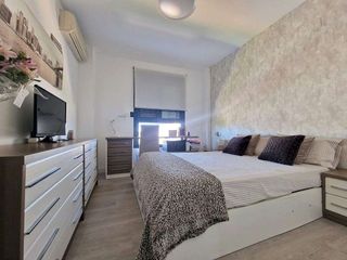 Ático en venta en Canet d´En Berenguer