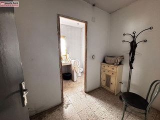 Nave industrial en venta en Sudeste Industrial en Fuenlabrada