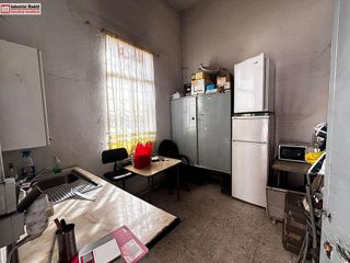 Nave industrial en venta en Sudeste Industrial en Fuenlabrada