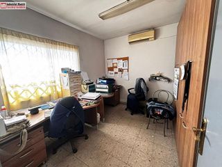 Nave industrial en venta en Sudeste Industrial en Fuenlabrada