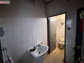 Nave industrial en venta en Sudeste Industrial en Fuenlabrada