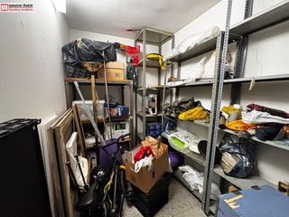 Nave industrial en venta en Sudeste Industrial en Fuenlabrada