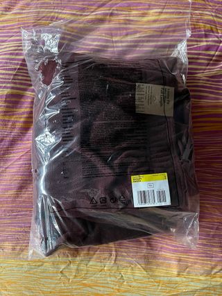 Pantalón Nike Nuevo