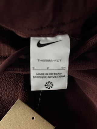 Pantalón Nike Nuevo