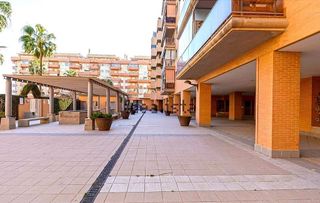 Piso en venta en Martín Carpena - Torre del Río en Málaga