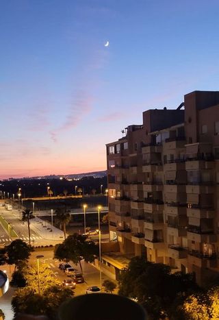 Piso en venta en Martín Carpena - Torre del Río en Málaga