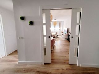 Piso en venta en Martín Carpena - Torre del Río en Málaga