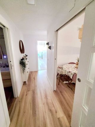 Piso en venta en Martín Carpena - Torre del Río en Málaga