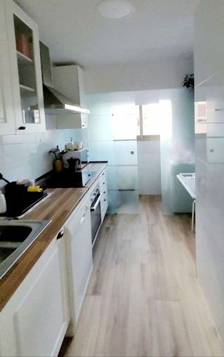 Piso en venta en Martín Carpena - Torre del Río en Málaga