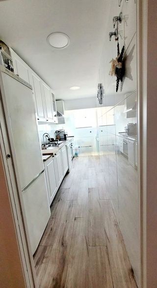 Piso en venta en Martín Carpena - Torre del Río en Málaga