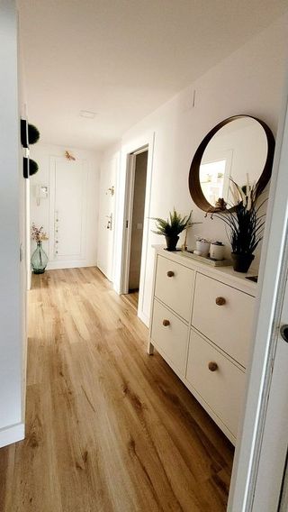 Piso en venta en Martín Carpena - Torre del Río en Málaga