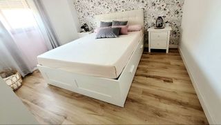 Piso en venta en Martín Carpena - Torre del Río en Málaga