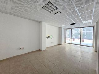 Oficina en venta en Los Llanos en Santa Cruz de Tenerife