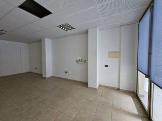 Oficina en venta en Los Llanos en Santa Cruz de Tenerife
