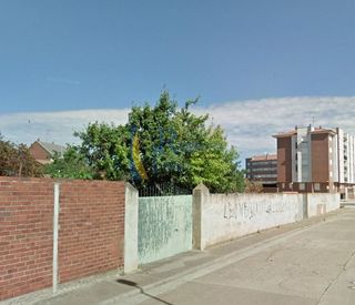 Terreno en venta en Valencia de Don Juan