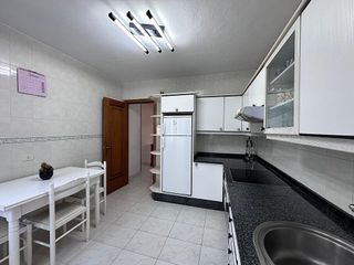 Piso en venta en A Milagrosa en Lugo