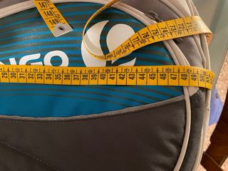 Borsone Padel Artengo Club